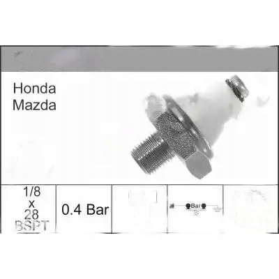 Купить Выключатель давления масла os3541