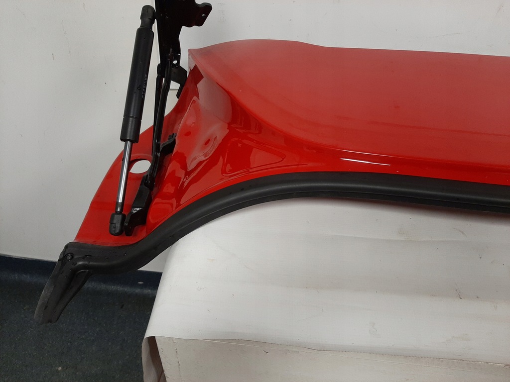 фото №12, Дах накладка ferrari california cabrio corsa 322