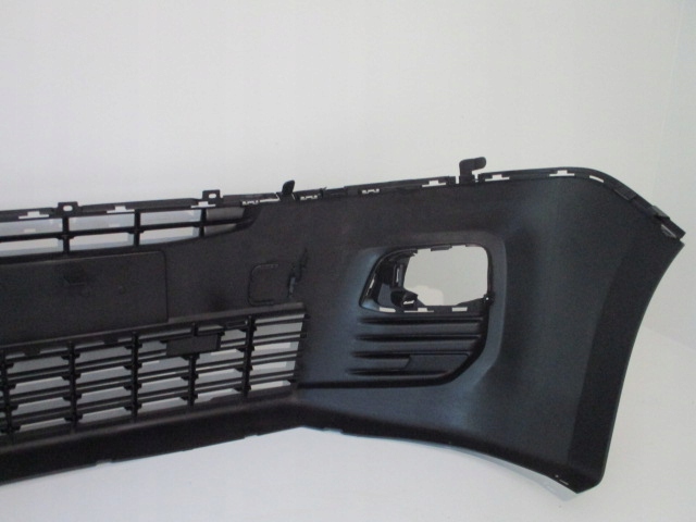 фото №13, Peugeot partner 2018- бампер передній новий оригінальний 9816765680