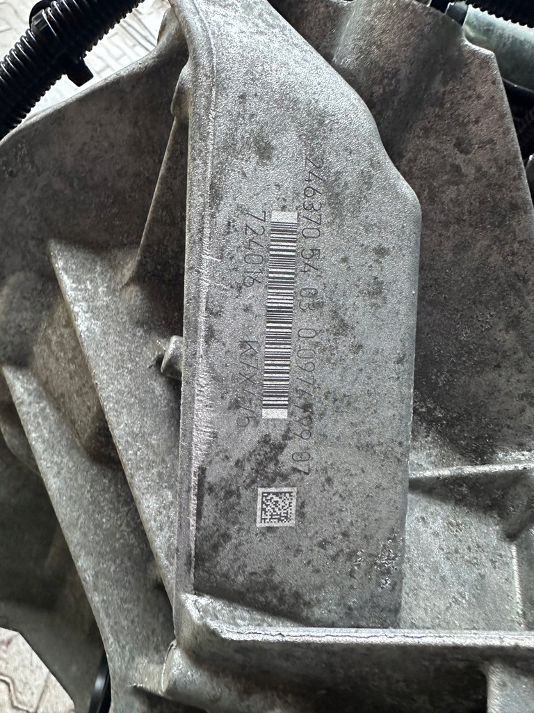 фото №7, Mercedes двигун комп'ютер amg a45 w176 w117 w156 x156 a1330108000 133980 133.980