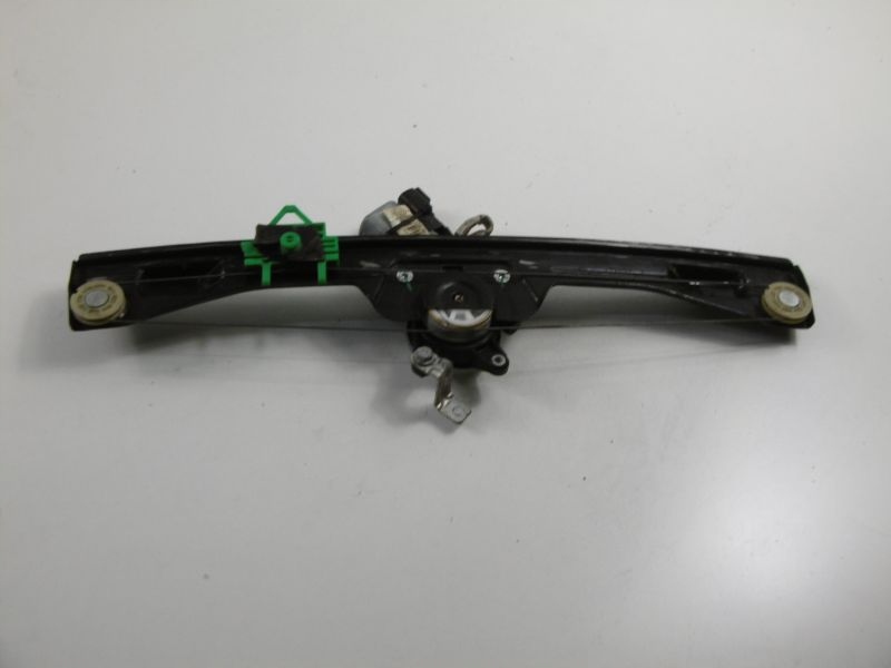 фото №5, Fiat linea механизм стекло задняя левый sedan