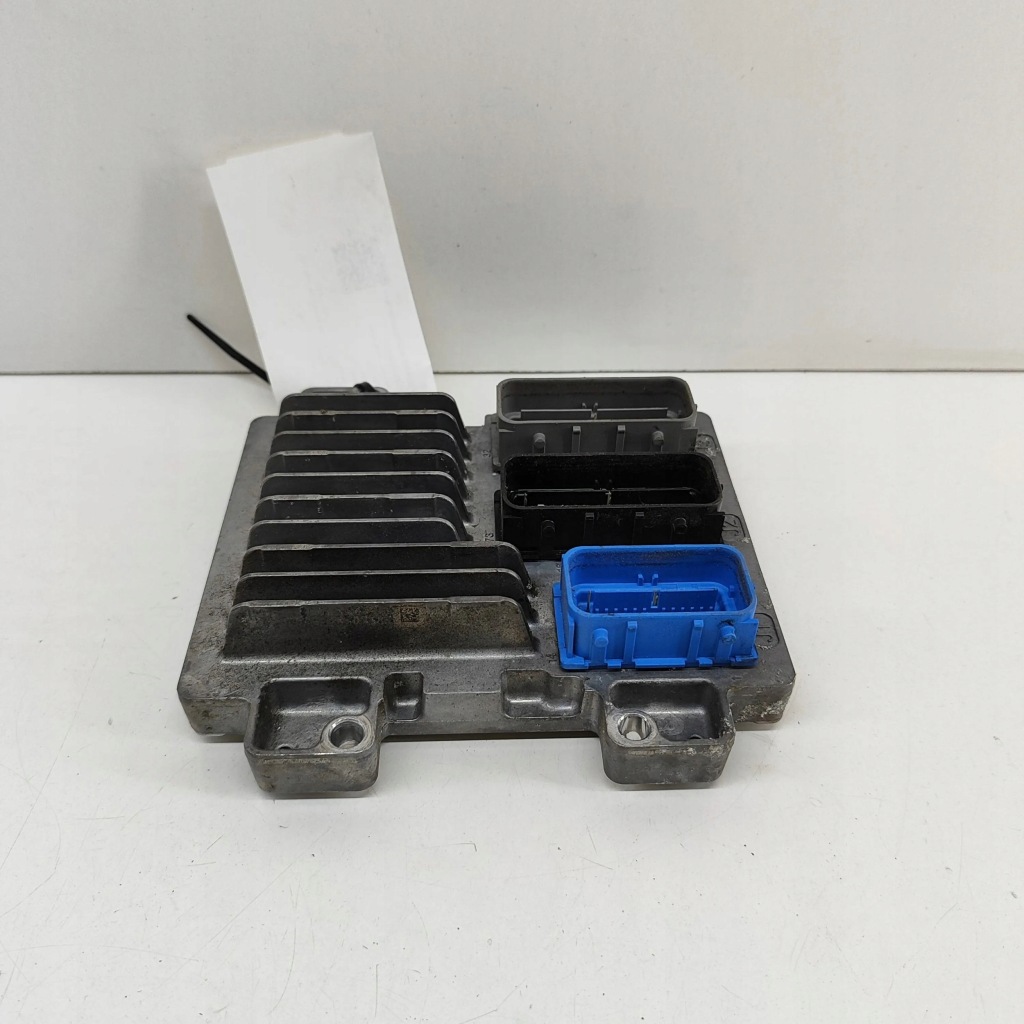 фото №2, Opel cascada 2016 блок керування / модуль ecu