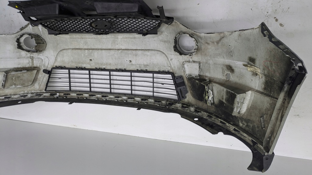 Бампер передний ford s-max 2006-2010 Недорого