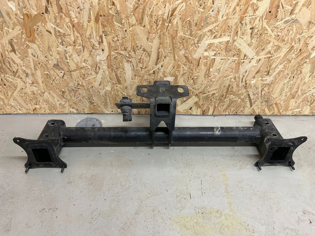 Купить Mercedes-benz gls x166 набор фаркоп do прицепа a1663100200 2018 usa