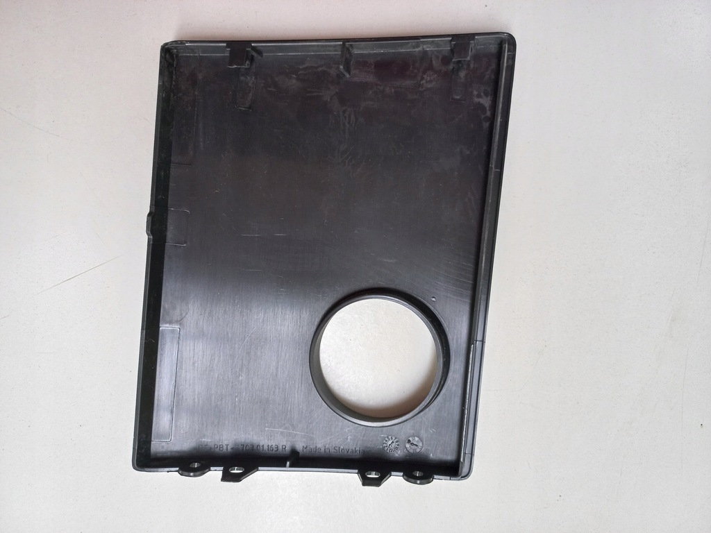 фото №8, Комплект nowa оригинальная защита противотуманной фары перед противотуманная фара volvo fh 4 fm 4