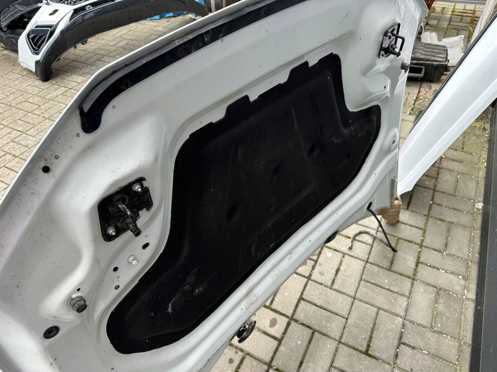 Audi q3 83a 83f перед s-line бампер лампы full led комплект Оригинал