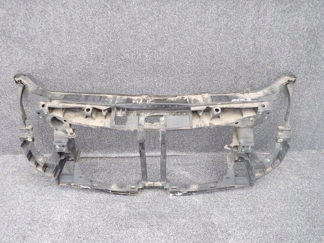 фото №1, Renault master movano iii 10- pas передній перед