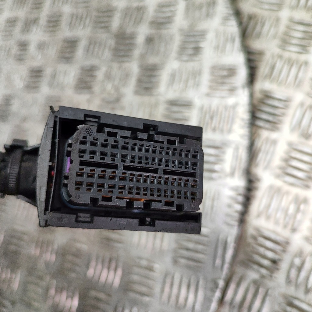 фото №9, Volkswagen sharan 2012 двигун