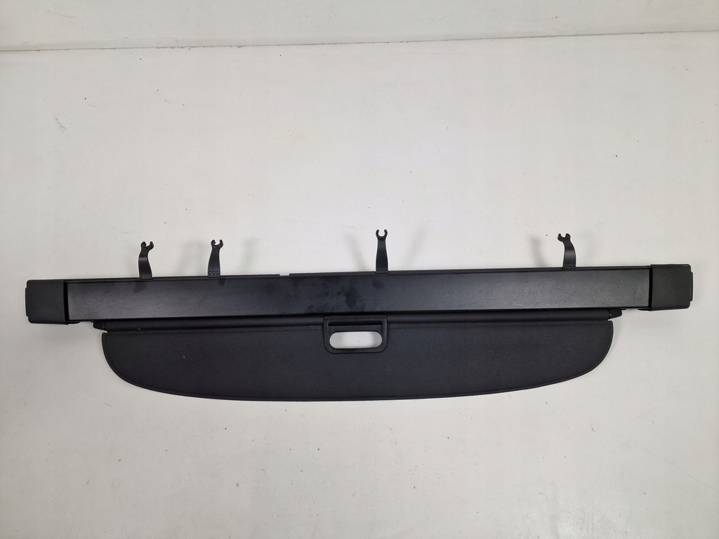 фото №1, Fiat 500 xl шторка багажника исправна