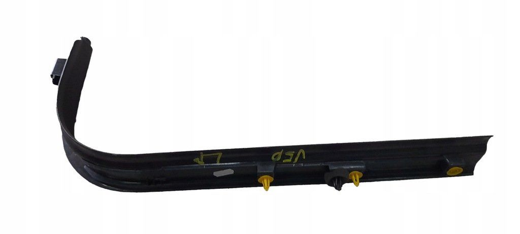 фото №3, Молдинг порог перед левая volvo v50