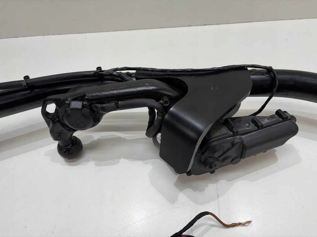 фото №9, Skoda karoq hak буксировочный 57a803880d