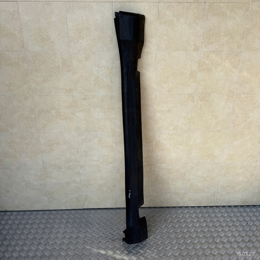 фото №1, Молдинг порог левая jeep compass ii 5up23trmaa