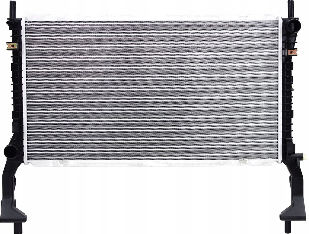 фото №1, Srline fr3z8005c радиатор wody