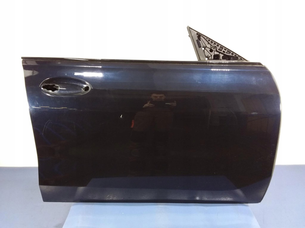 фото №1, Bmw 6 gt g32 двері перед праве 416