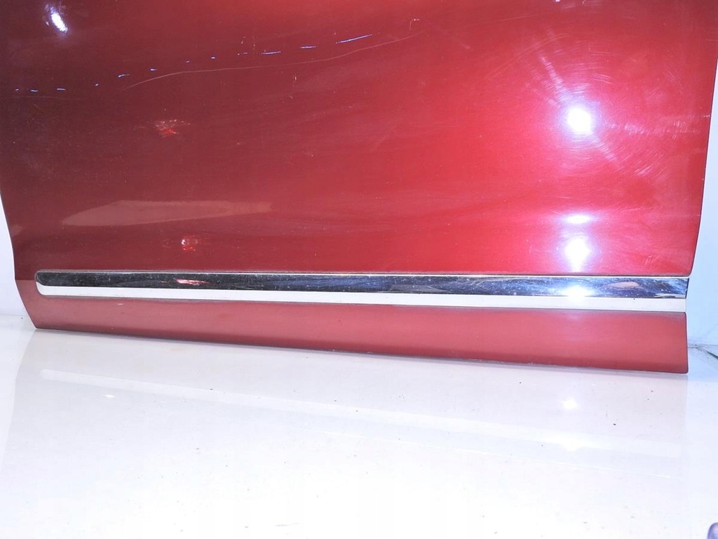 фото №8, Дверь левый перед kkqd citroen c5 iii