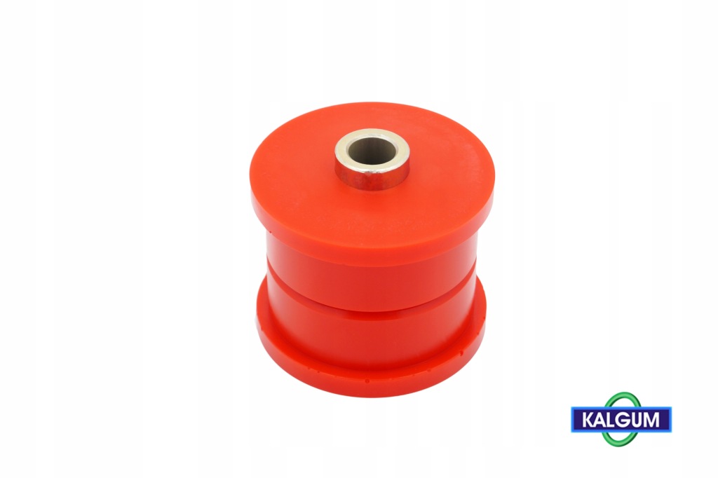 фото №8, Mitsubishi pajero iii поліуретанові втулки втулки важеля kpl