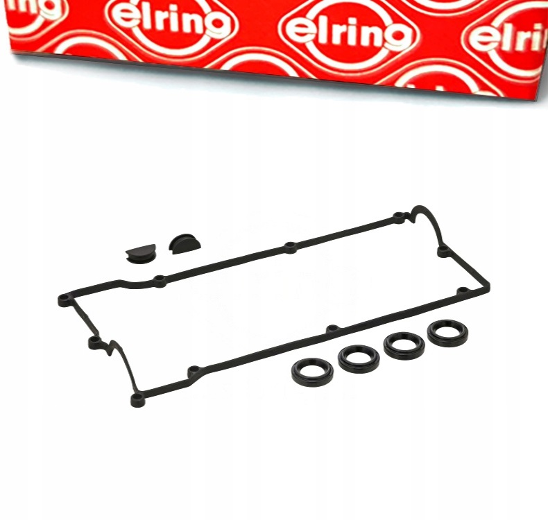 фото №1, Прокладка кришки клапанів kpl do kia cerato 1.6