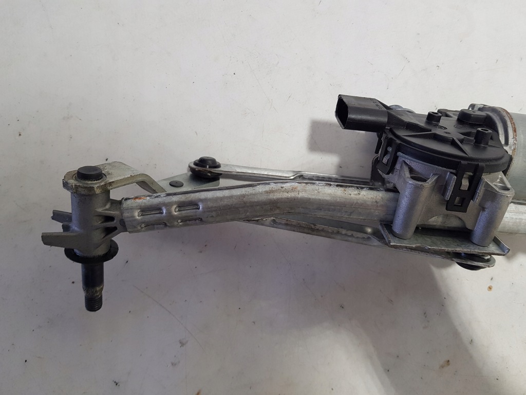 фото №5, Mg4 mg механізм двірник перед eu europa 10975022