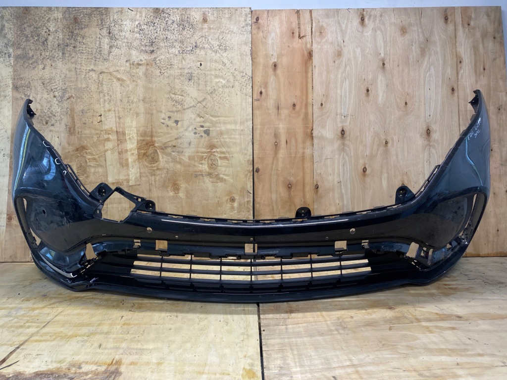 фото №1, Mercedes eqc amg a2938859900 бампер перед передній