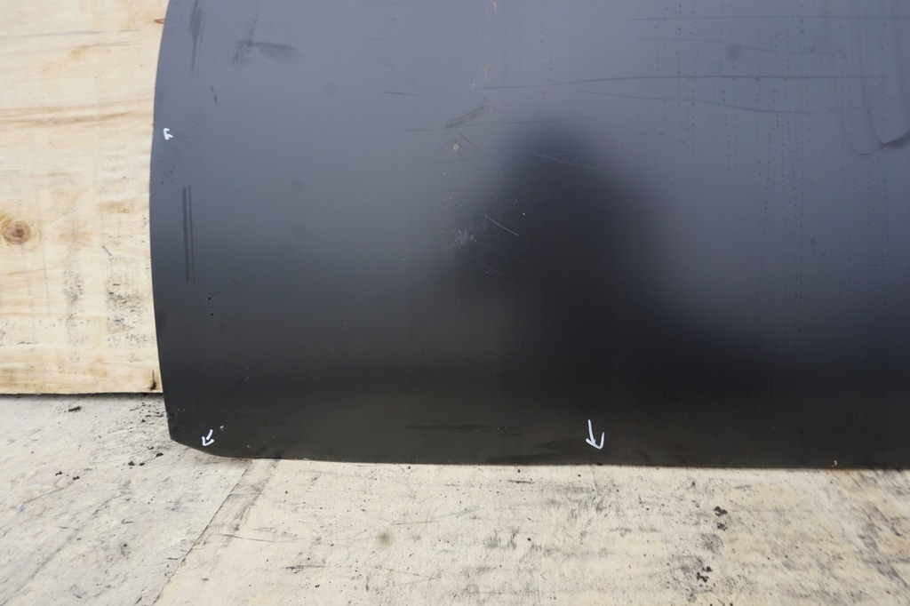 фото №6, Mini cooper r56 06-13 дверь передние левая nowe org