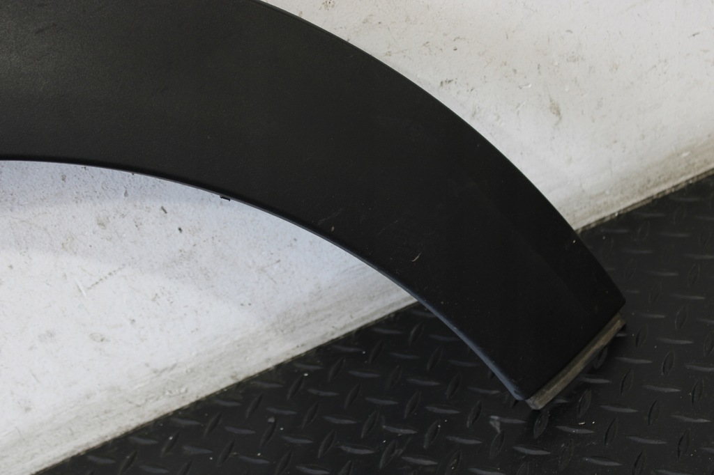 фото №5, Накладка крыла правый задняя mini clubman r55 7167594