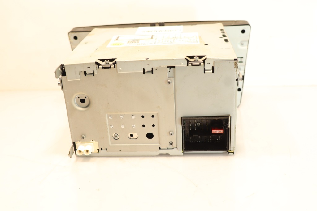 фото №2, Радио skoda octavia ii lift