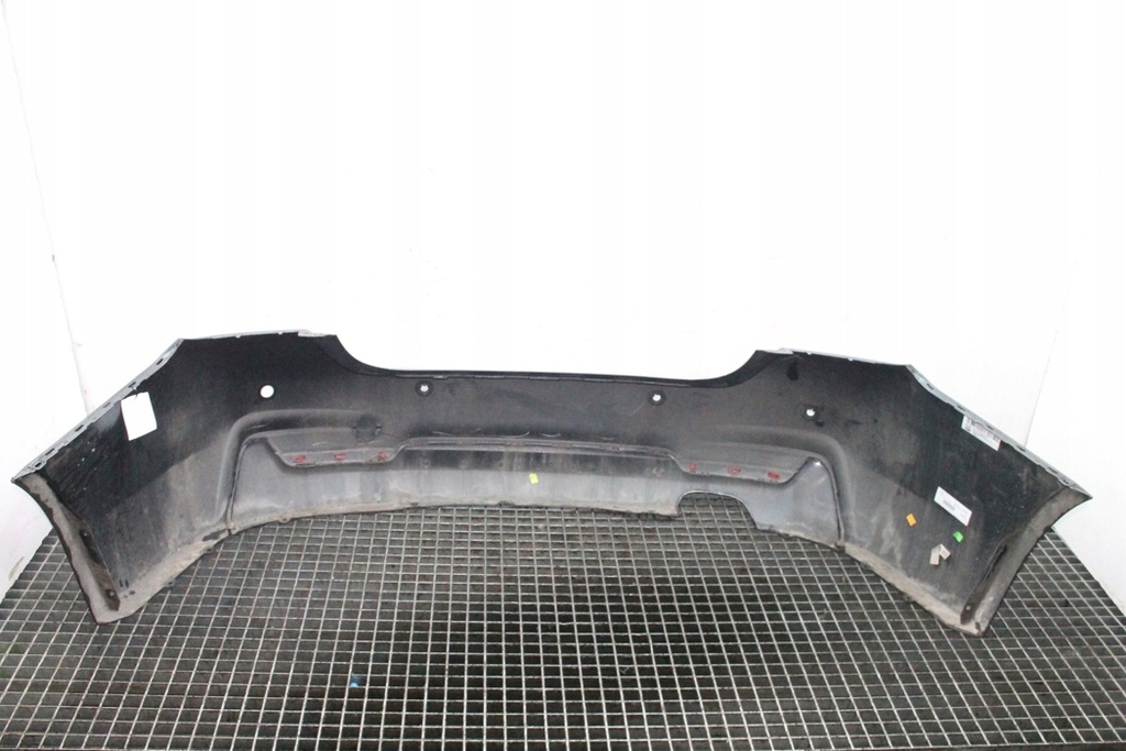 фото №14, Бампер задний bmw 4 coupe f32, f82 b39 2.0l дизель 140kw 2017