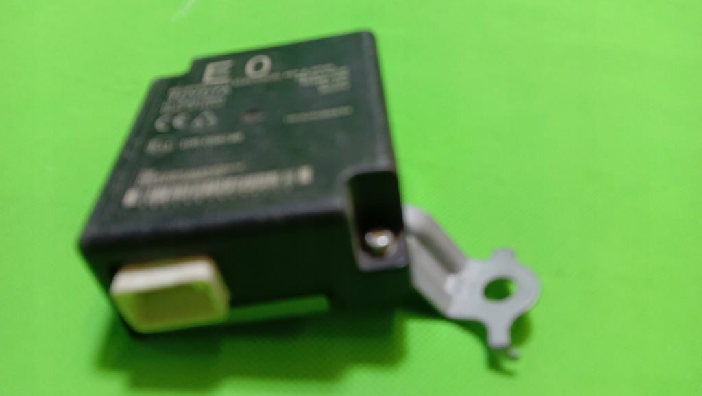 фото №4, Модуль блок управления tpms toyota chr ch-r 897b0-f4010