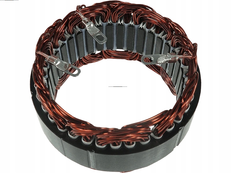 фото №2, Stator, генератор as-pl as6035