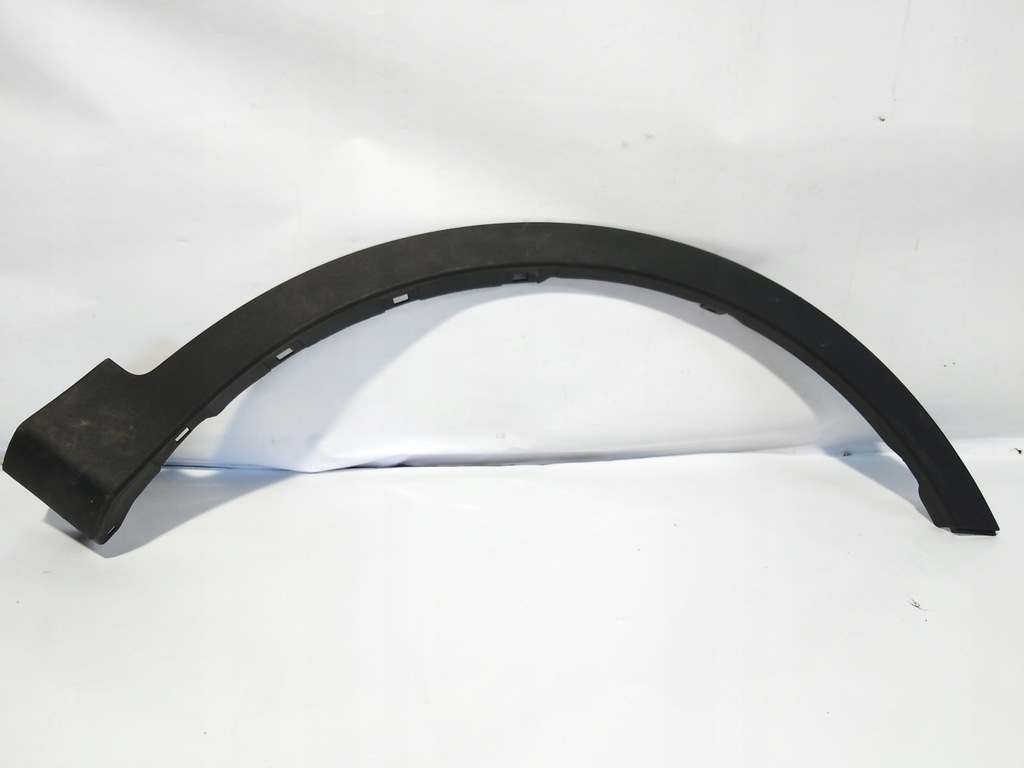 фото №1, Toyota rav4 молдинг крыла правая перед