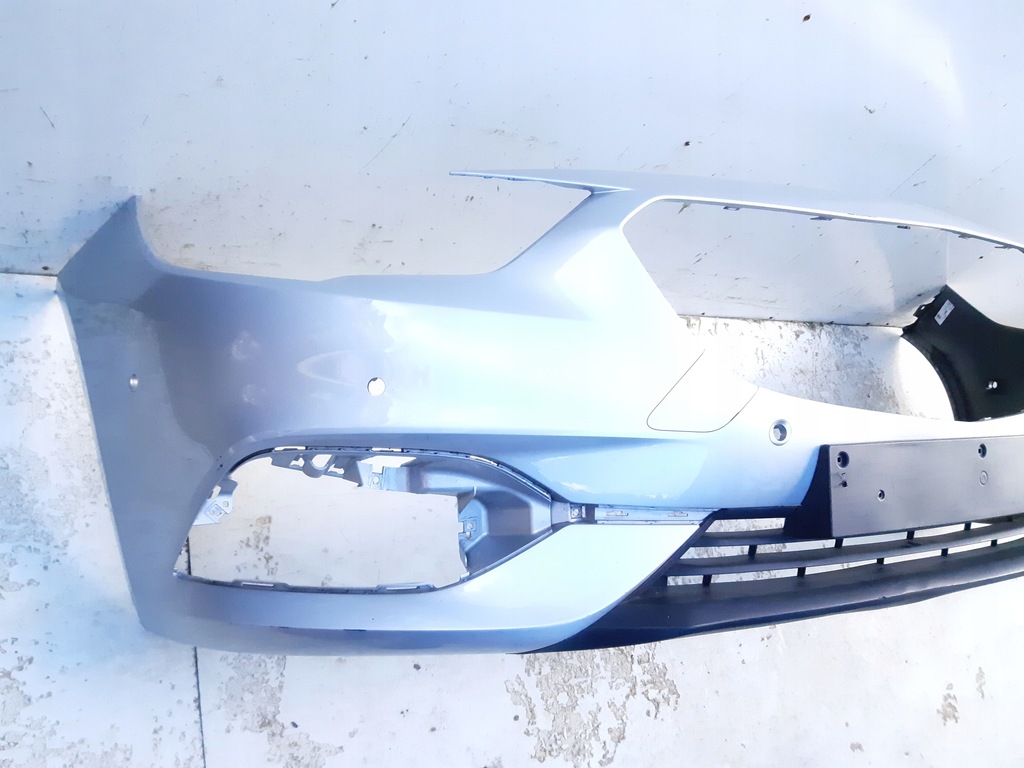 фото №2, Opel insignia b бампер перед передний