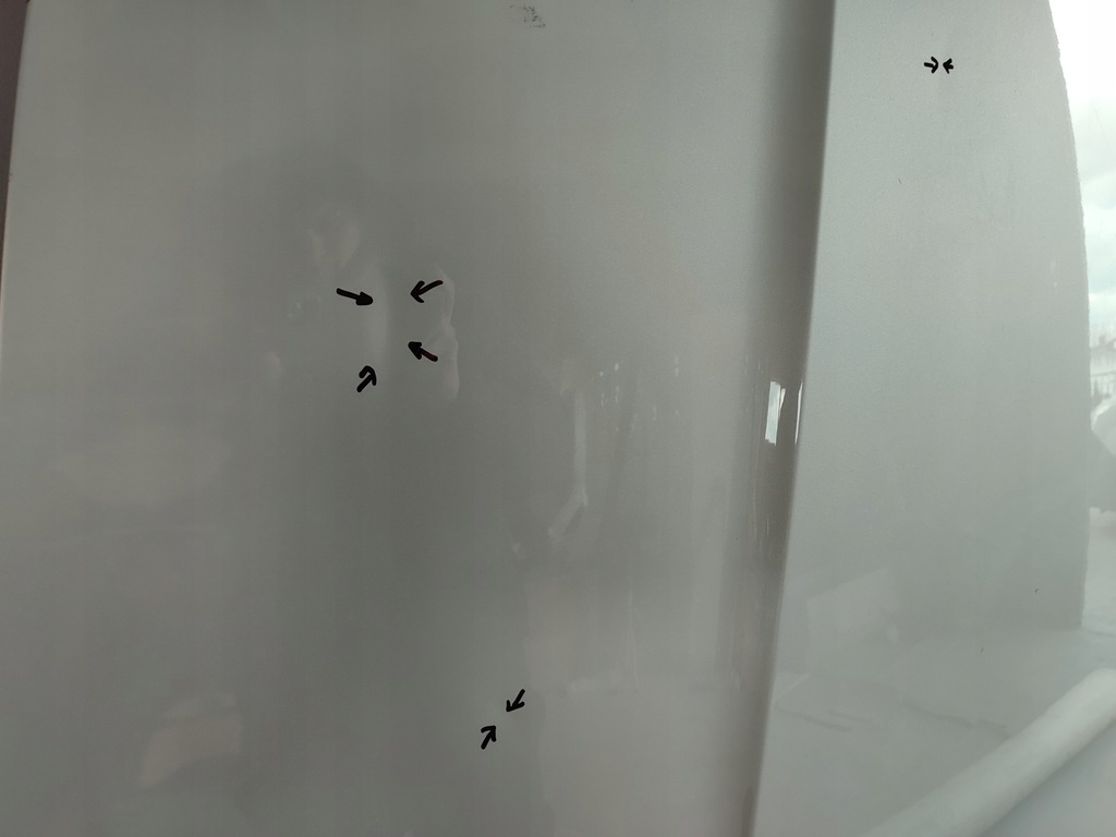 фото №4, Mercedes sls w197 197 amg капот