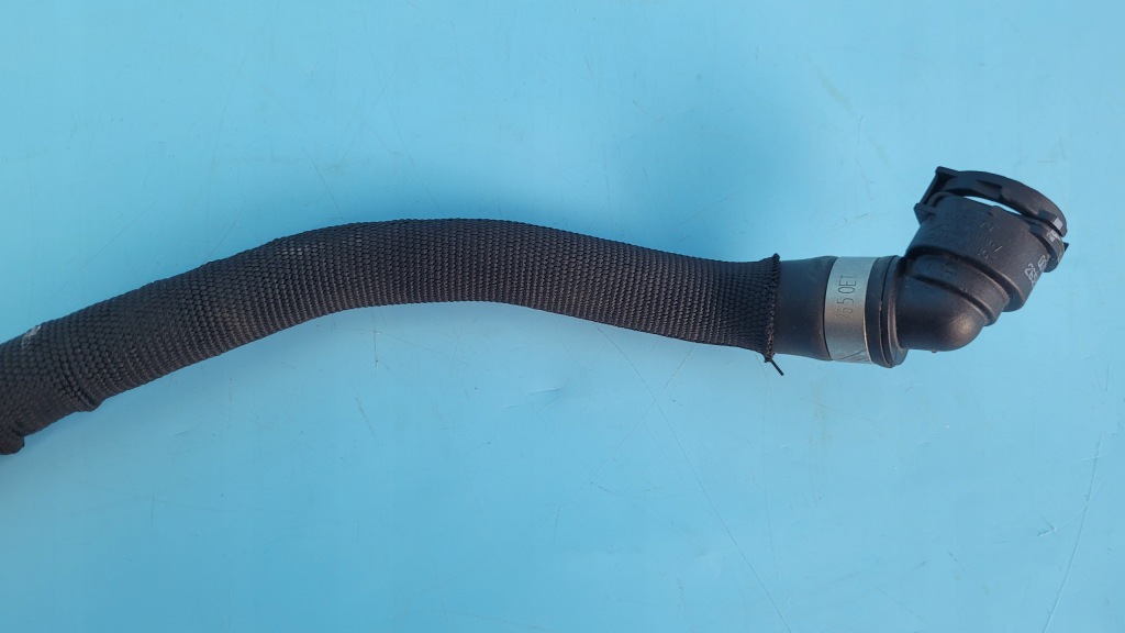 фото №10, Bmw 3' g20 2.0d 320d 21r патрубок шланг труба води 8654869