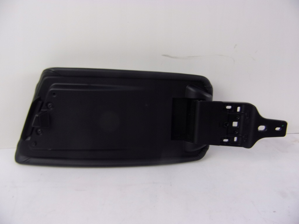 фото №5, Alfa romeo stelvio подлокотник