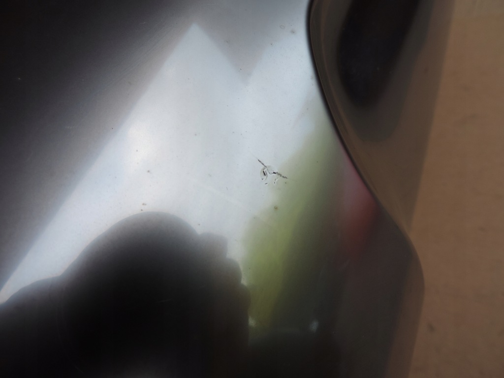 фото №8, Kia niro ii ev 2022 2023 pdc задній бампер задня