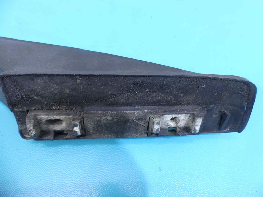 фото №13, 2x рейлинги левая правая hyundai santa fe i кровельные