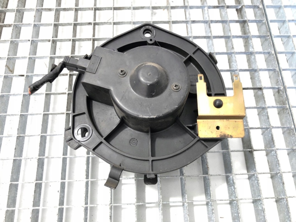 фото №3, Повітродувка обдув iveco daily iii 570630200 вентилятор