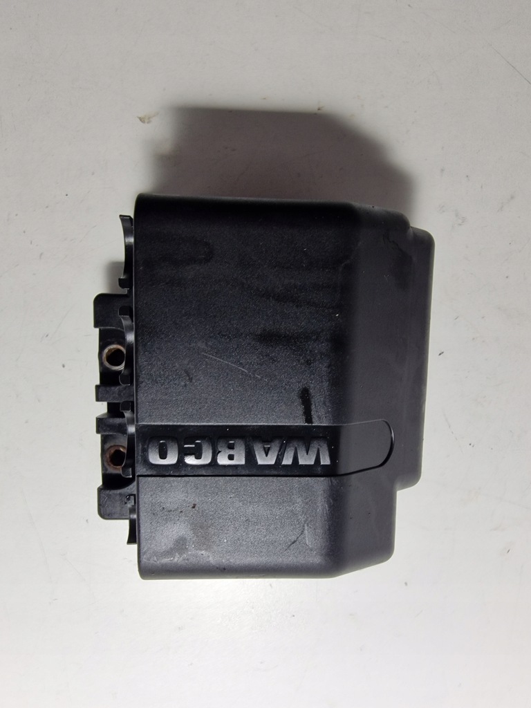 фото №1, Блок керування модуль клапан подушок ecas elc4 scania r s ntg ngs