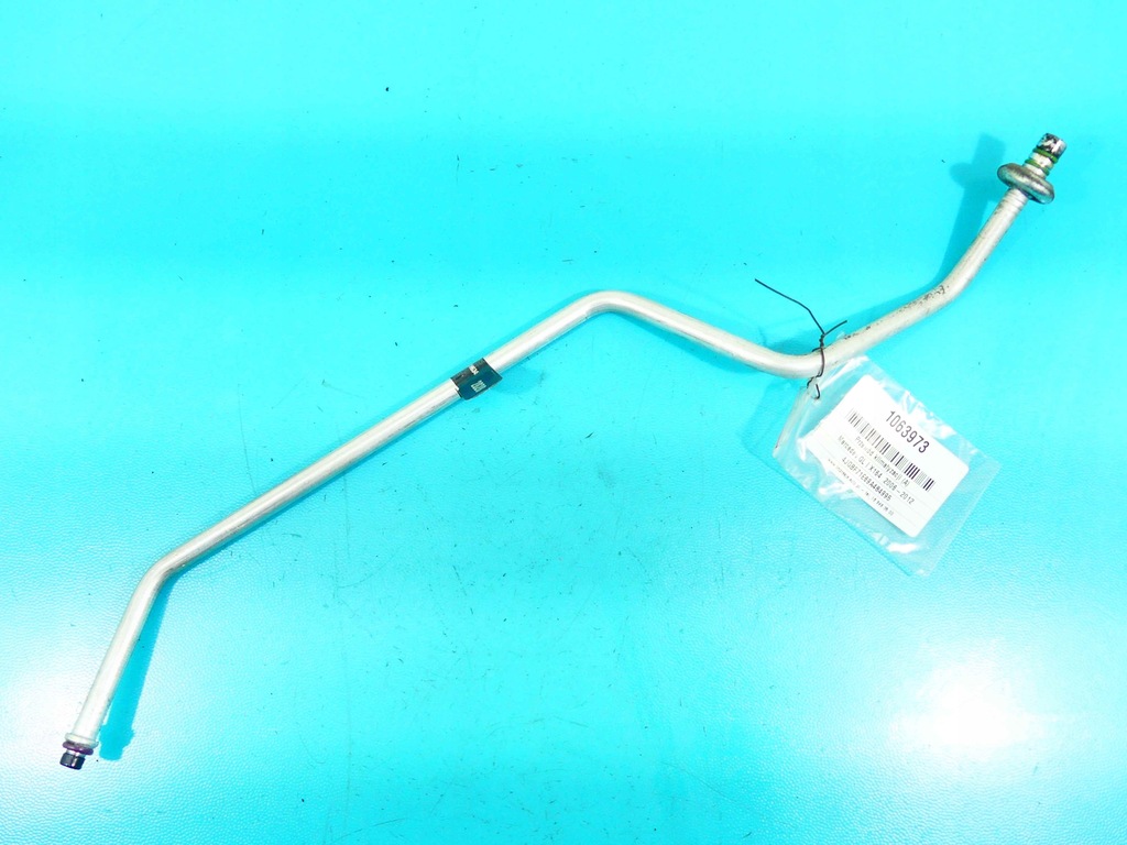 фото №1, Шланг кондиционера mercedes gl i x164 4.7b