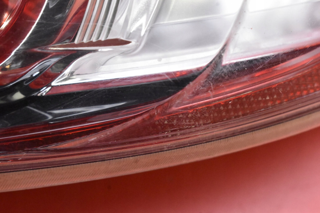 фото №13, Лампа правая задняя задняя bbn751150 mazda 3 2 ii bl 5d hb 09-13