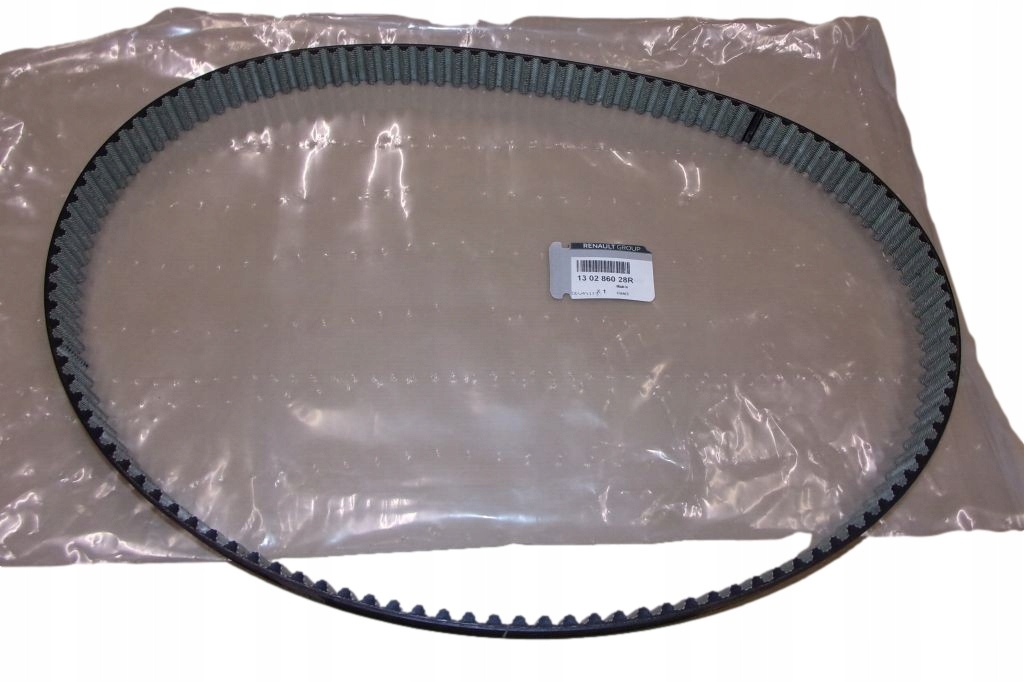 Купити Oryg ремінь розподільного валу 1,5 dci 130286028r оригінал renault megane iii