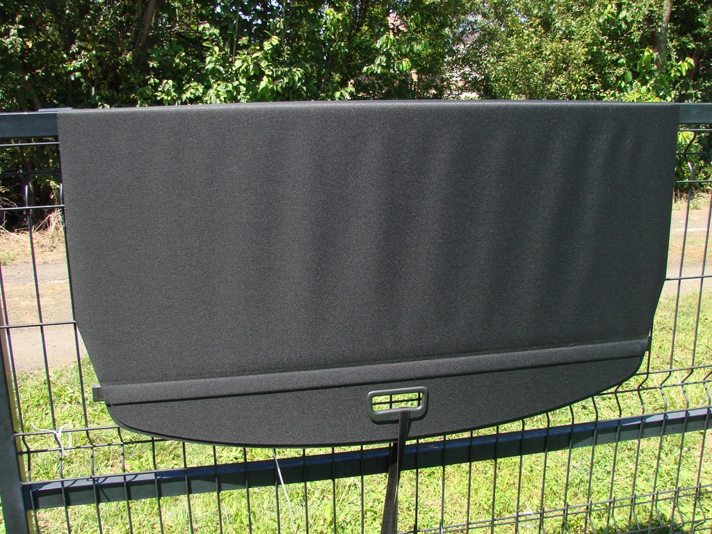 фото №5, Skoda enyaq шторка багажника bdb org