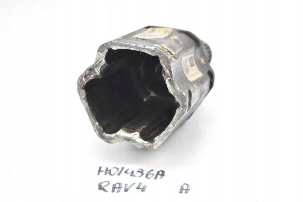 фото №4, Шарнір чашка лівий внутрішній rav4 iii 2.0b 04-