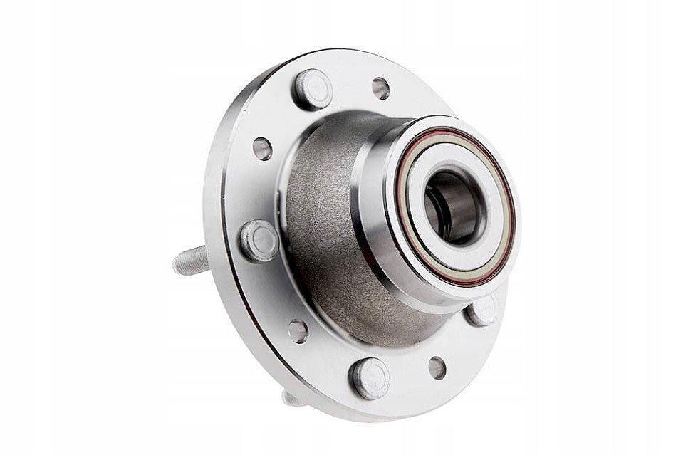 фото №1, Ступиця підшипник колеса задня do ford transit custom