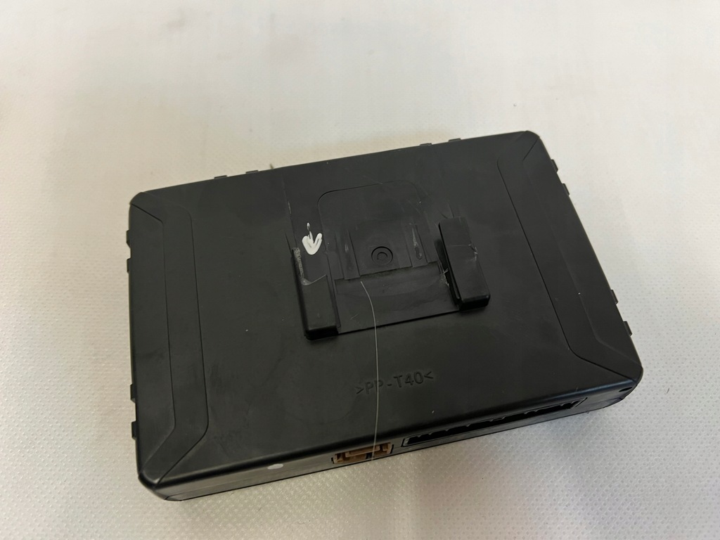 фото №3, Renault talisman модуль usb 282755793r