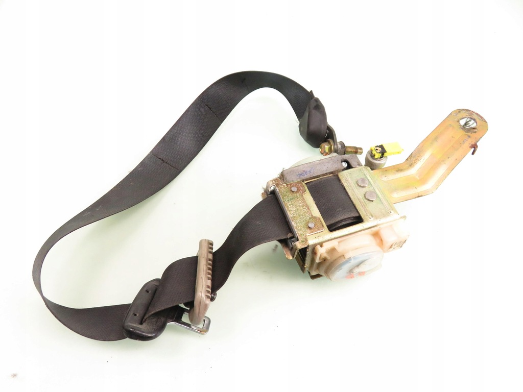 фото №4, Pas правий передній nissan maxima vi