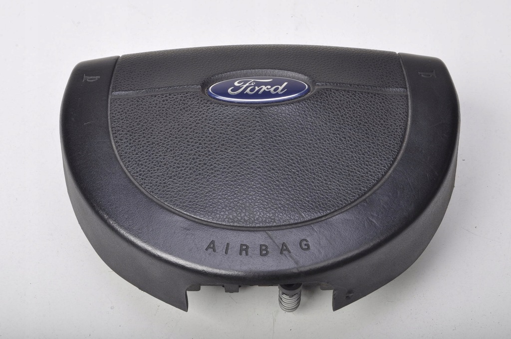 фото №1, Ford fusion подушка воздушная водителя подушка безопасности