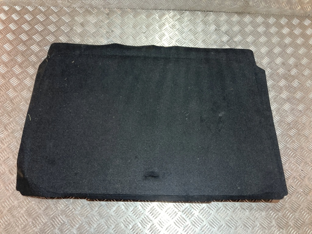 фото №1, Обшивка багажника peugeot 208 ii 19-