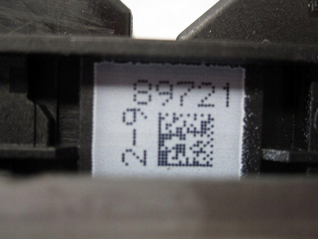 фото №8, Peugeot 208 i 14r модуль подушка безопасности 0285012189 9808308980