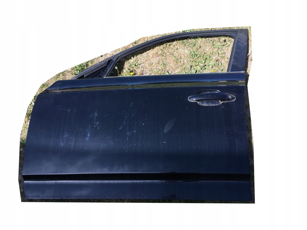 фото №1, Дверь левый перед bmw x3 e83 475/9